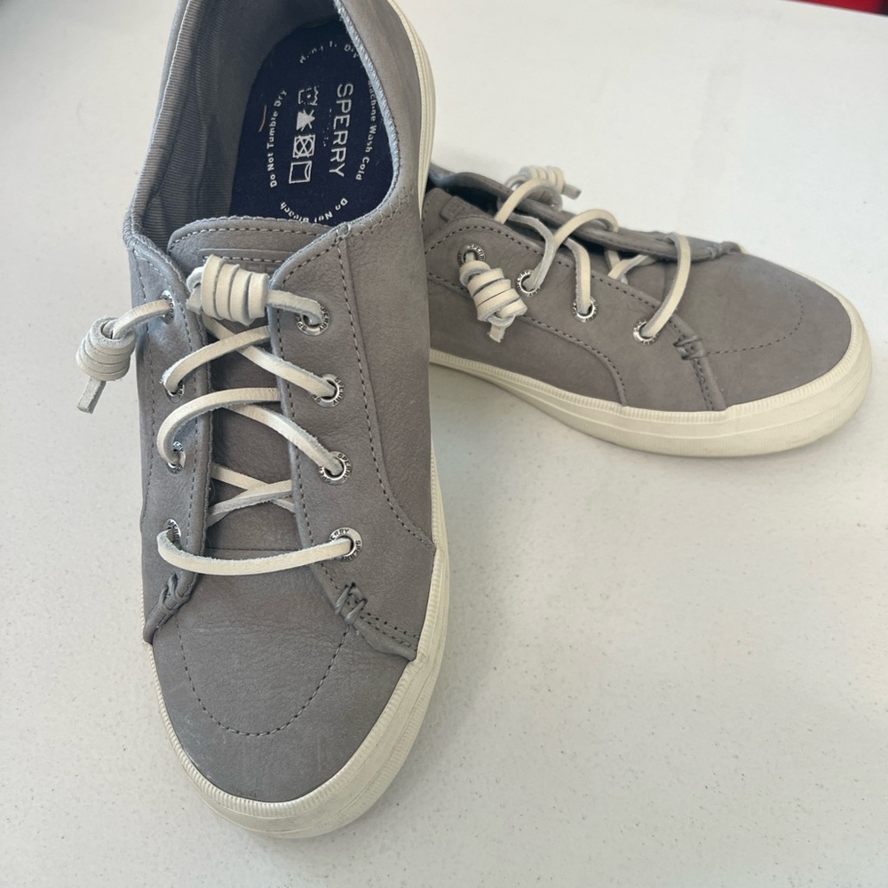 Sperry Boat shoes